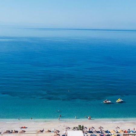Ionian Bay Rooms 체파로 외부 사진